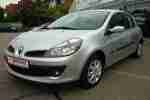 Clio 1.2 16V Authentique, Klimaautom., CDRadio,