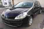Clio 1.2 16V Authentique SCHECKHEFT 83TKM 1HAND