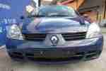 Clio 1.2 16V Campus