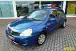 Clio 1.2 16V Campus Dynamique