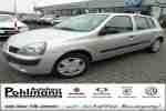 Clio 1.2 16V Campus Klima