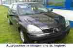 Clio 1.2 16V Campus Klima Garantie VW Händler