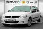 Clio 1.2 16V Campus MTL. RATE 77, EUR