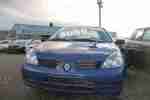 Clio 1.2 16V Campus mit Klima aus 2.Hand!