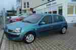 Clio 1.2 16V Chiemsee