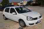 Clio 1.2 16V Cinetic