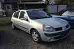 Clio 1.2 16V Confort Privilege