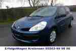 Clio 1.2 16V Dynamique 1 Hand Scheckh gepfl