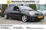 Clio 1.2 16V Dynamique