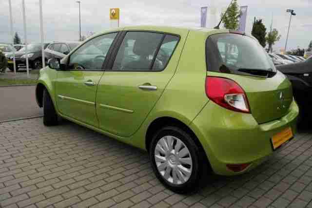 Renault Clio 1,2 16V Dynamique