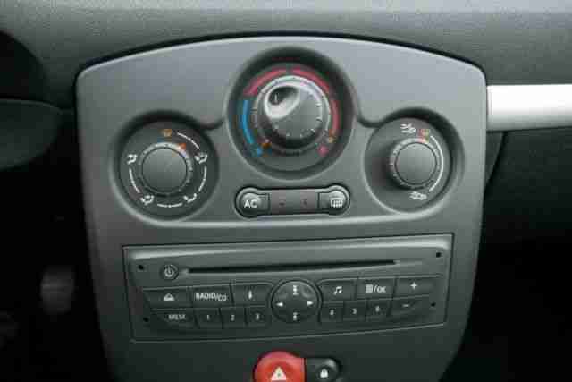 Renault Clio 1