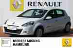 Clio 1.2 16V Dynamique