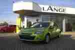 Clio 1.2 16V Dynamique