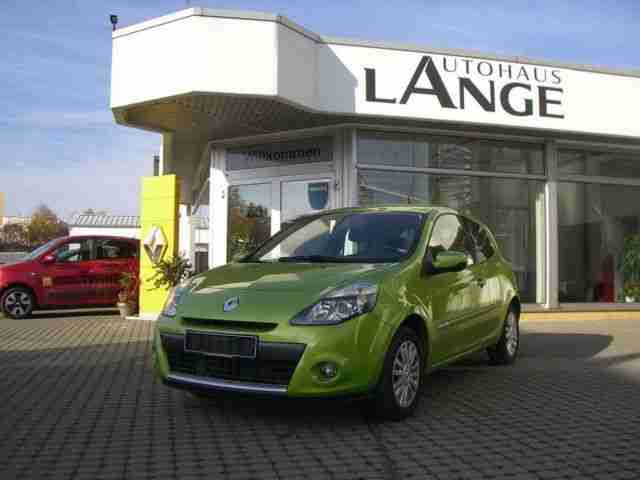 Renault Clio 1.2 16V Dynamique