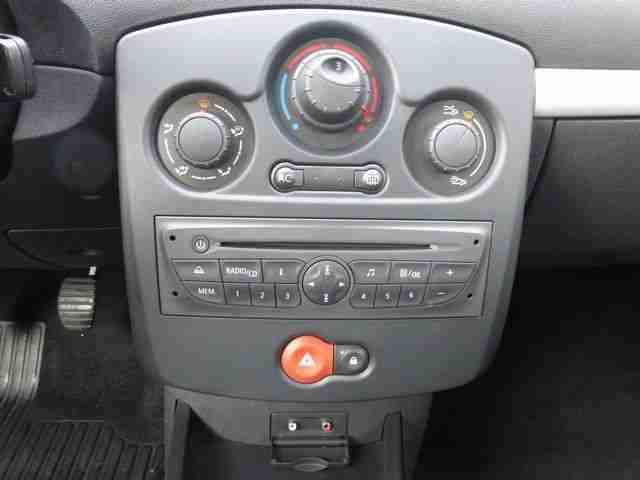 Renault Clio 1.2