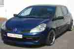 Clio 1.2 16V Dynamique