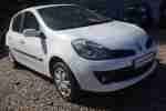 Clio 1.2 16V Dynamique