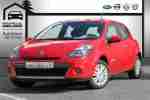 Clio 1.2 16V Dynamique AUTOMATIK KURVENLICHT SH