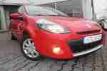 Clio 1.2 16V Dynamique Einparkhilfe