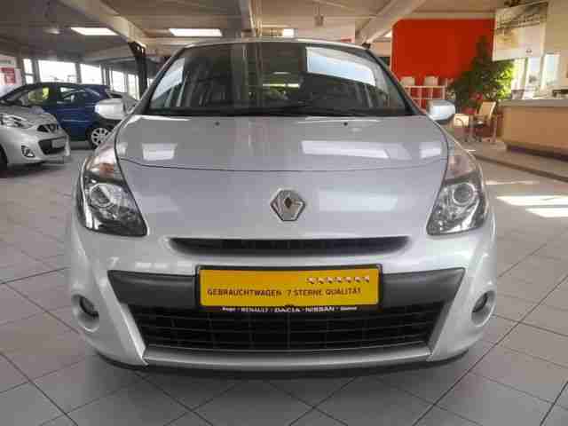Renault Clio 1.2 16V Dynamique KLIMA AHK !!!