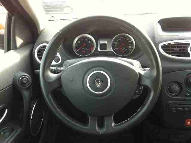 Renault Clio 1.2