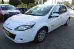 Clio 1.2 16V Dynamique Klimaanlage Automatik
