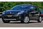 Clio 1.2 16V Dynamique NAVI KLIMAAUTOMATIK EINP
