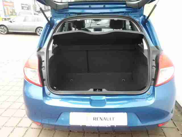 Renault Clio 1.2 16V Dynamique Navi