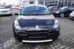 Clio 1.2 16V Dynamique mit Navigation