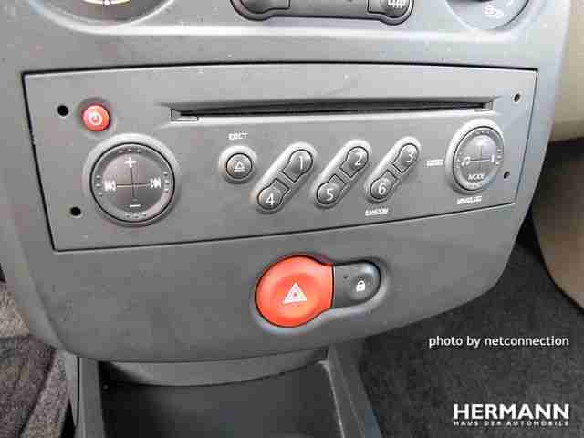 Renault Clio 1.2 16V EXPRESSION KLIMA 95,-  ЄMTL*