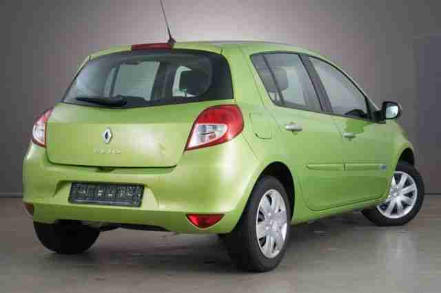 Renault Clio 1,2 16V EXPRESSION Klima