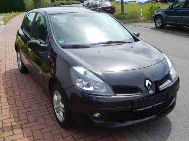 Renault Clio 1.2 16V Edition Dynamique