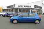 Clio 1.2 16V Edition Dynamique