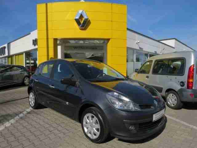 Clio 1.2 16V Edition Dynamique