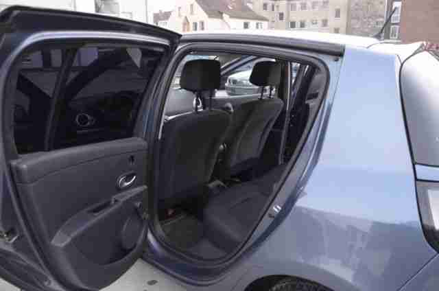 Renault Clio 1.2 16V Edition Dynamique