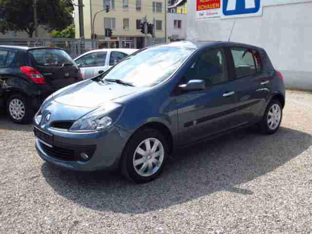 Renault Clio 1.2 16V Edition Dynamique 5 Trg