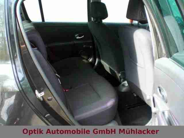 Renault Clio 1.2 16V Edition Sport Klima/5-Gang