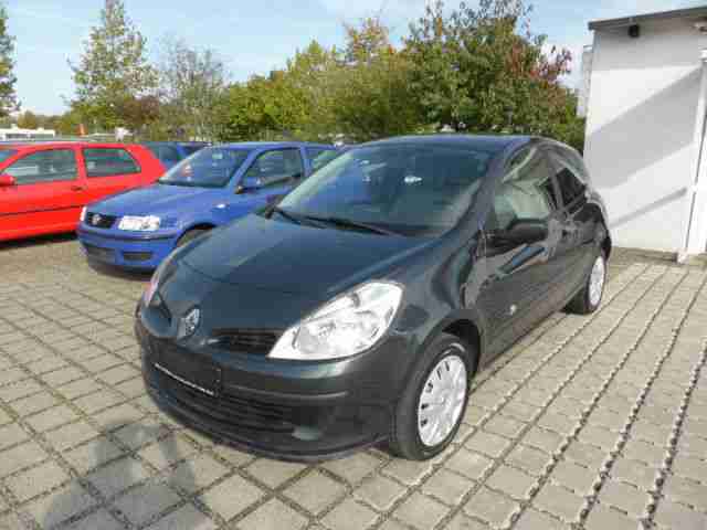 Clio 1.2 16V Expression
