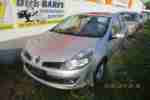 Clio 1.2 16V Expression