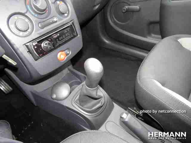 Renault Clio 1.2 16V Expression