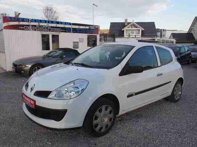 Renault Clio 1.2 16V Expression *Klima*Euro 4*Top*