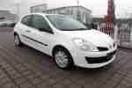 Clio 1.2 16V Expression Klima Panoramadach PD