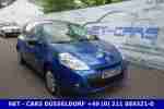 Clio 1.2 16V Expression Klimaanlage 1HAND