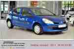 Clio 1.2 16V Expression Klimaanlage