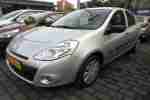 Clio 1.2 16V Expression Klimaanlage