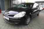 Clio 1.2 16V Expression Klimaanlage