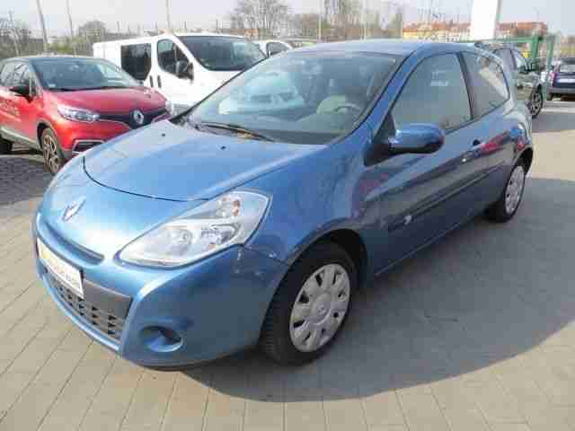 Clio 1.2 16V Expression Servolenkung, ZV