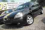 Clio 1, 2 16V Extreme 2 KLIMA elFH 1Hd TÜV NEU