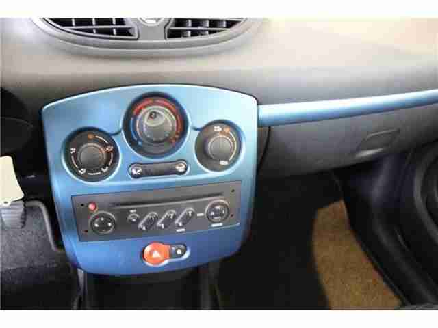 Renault Clio 1.2 16V Extreme
