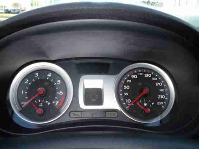 Renault Clio 1.2